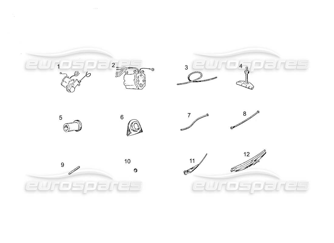 part diagram containing part number 241-84-200-00