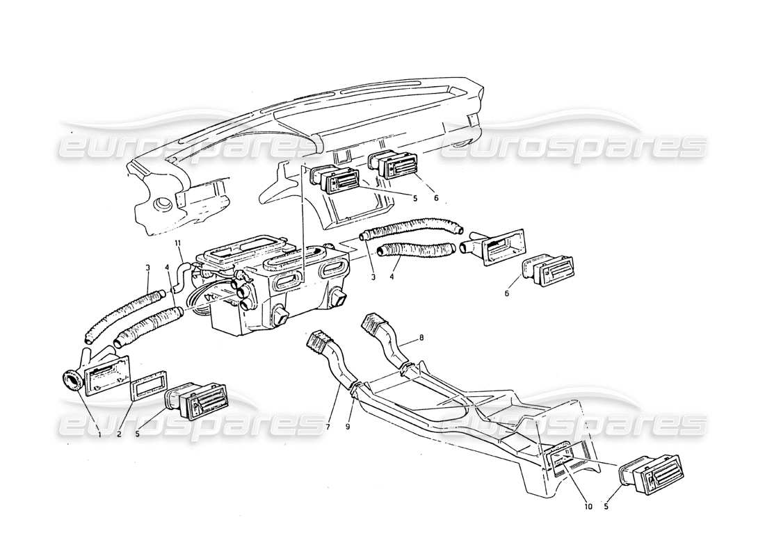 part diagram containing part number 315520013