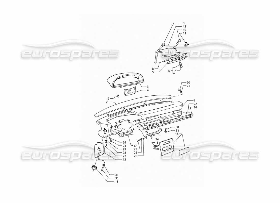 part diagram containing part number 379451405