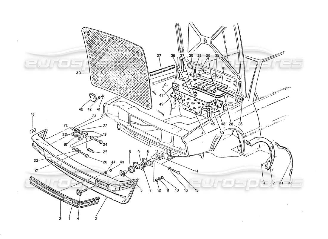 part diagram containing part number 316320106