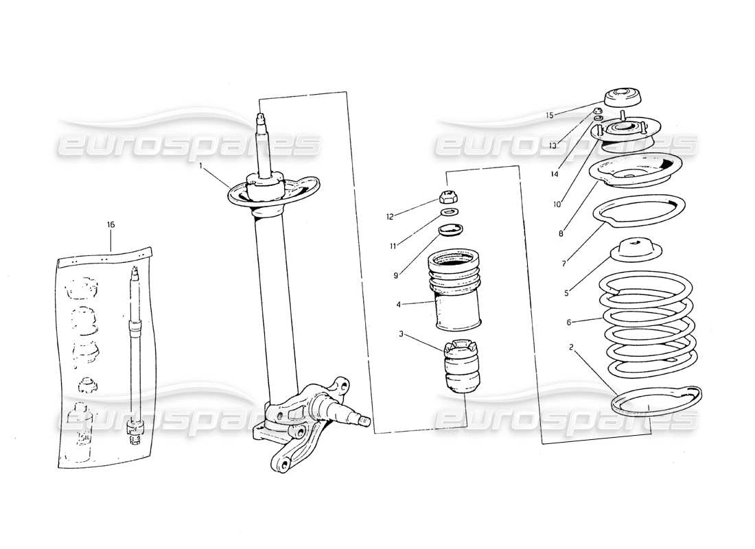 part diagram containing part number 316620328