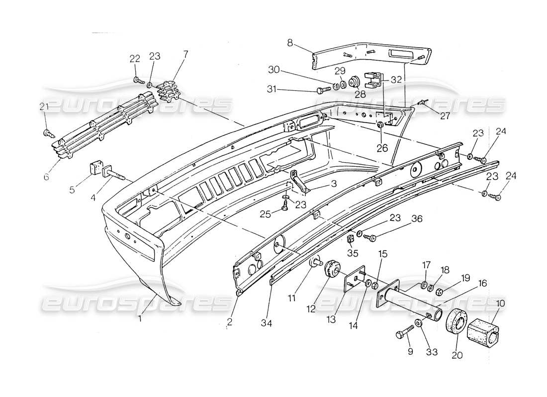 part diagram containing part number 316320321