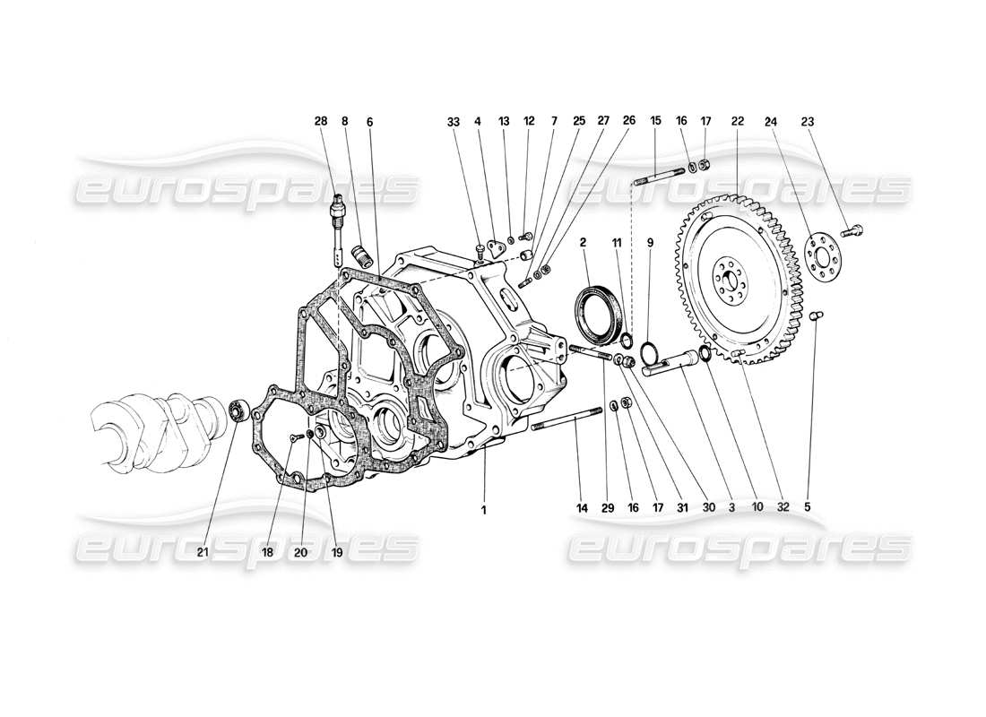 part diagram containing part number 111971