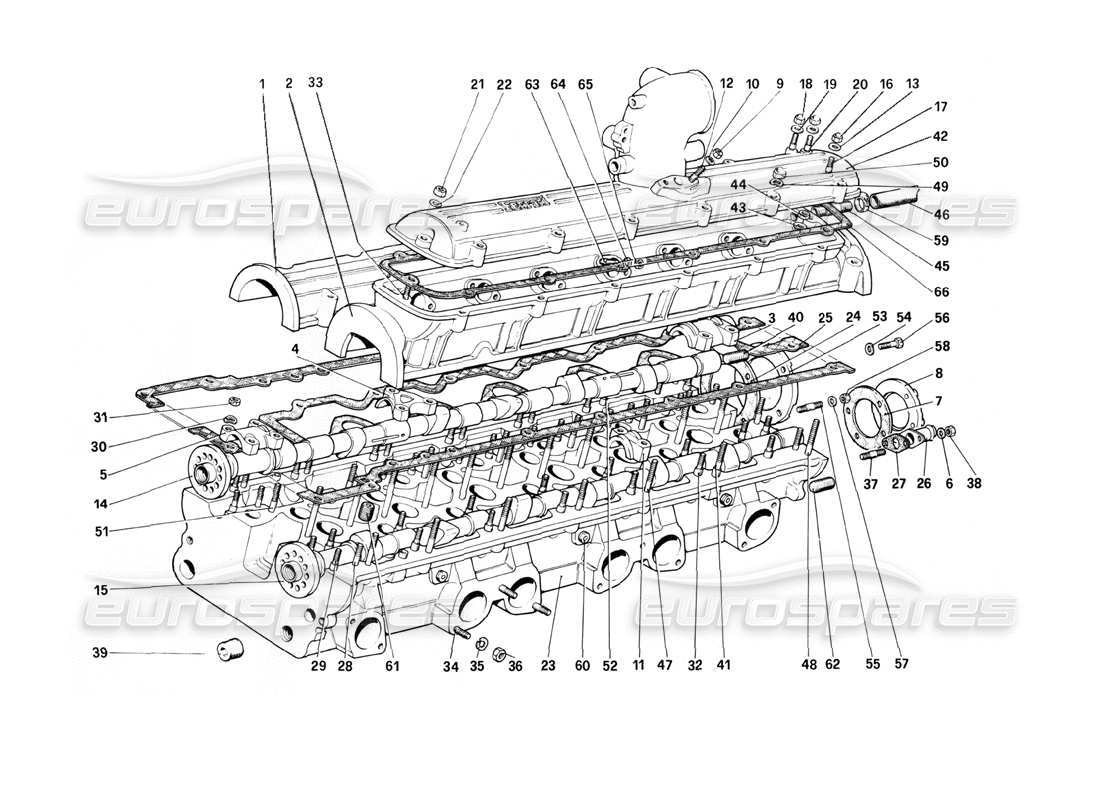 part diagram containing part number 147716