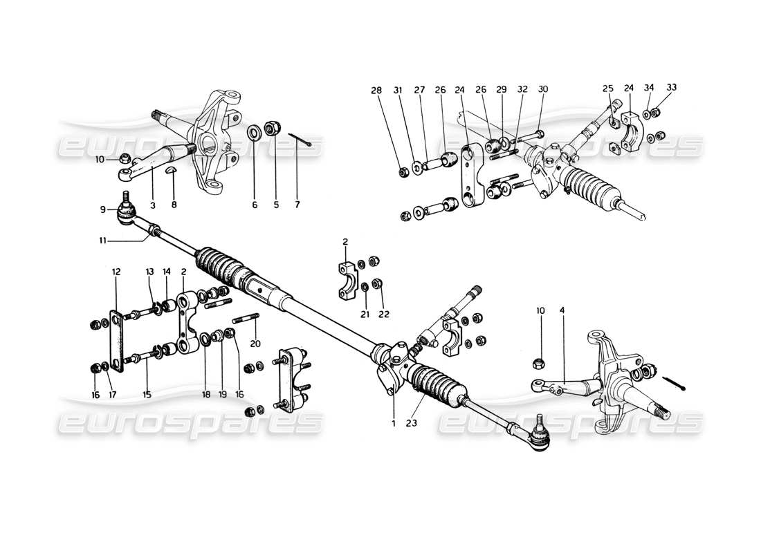 part diagram containing part number 106991