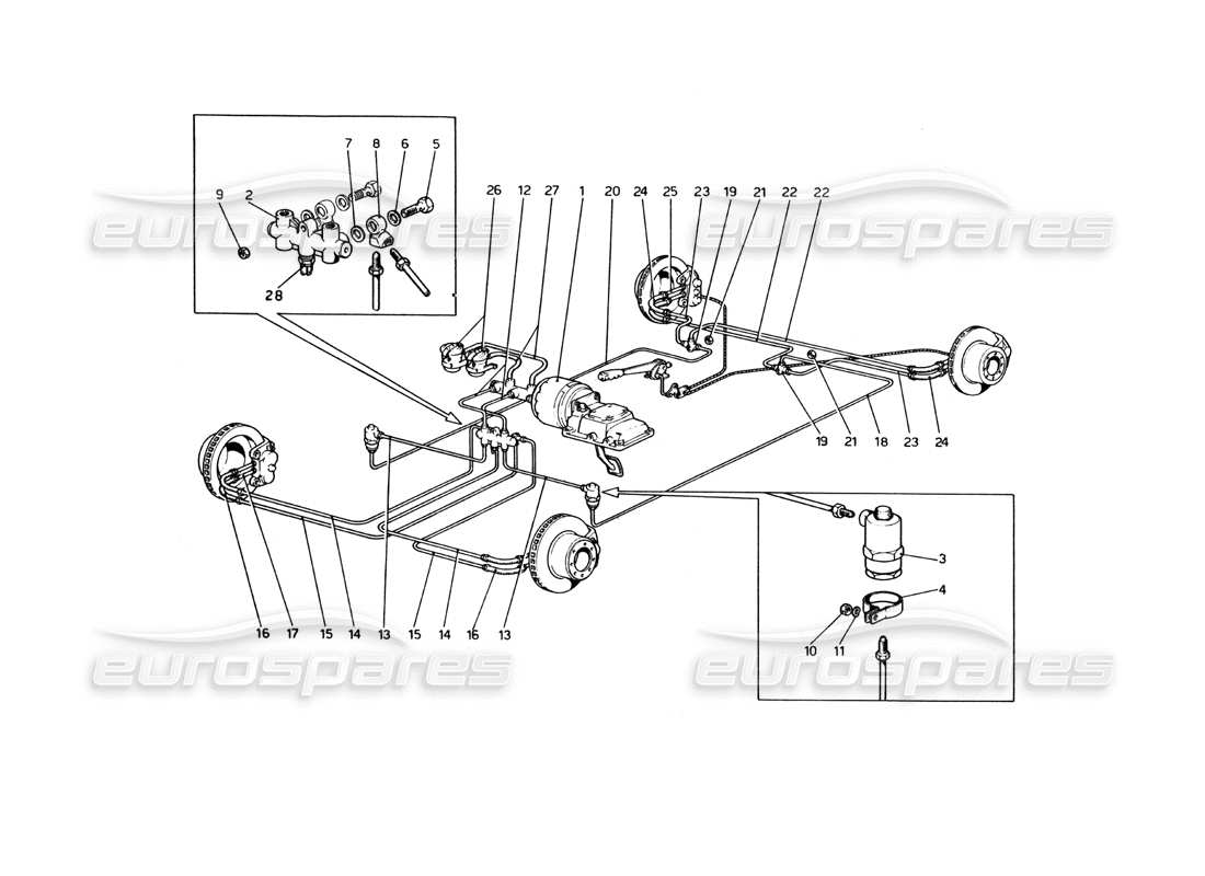 part diagram containing part number 104479