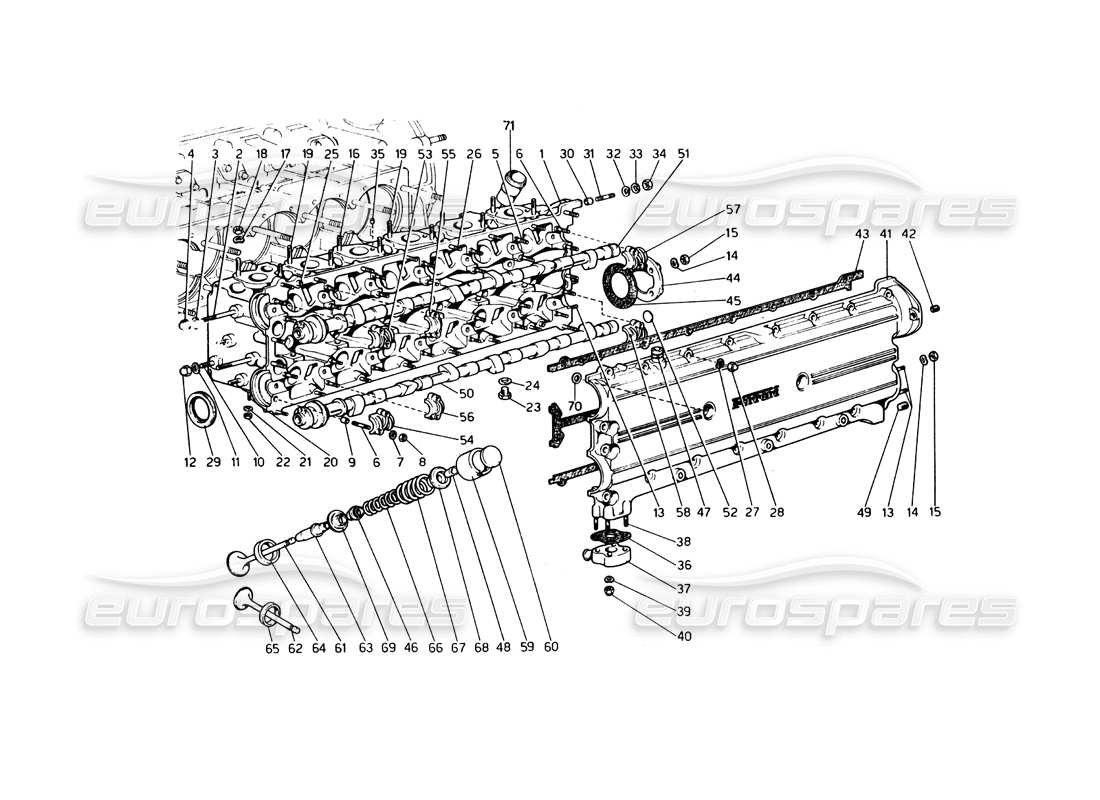 part diagram containing part number 106553