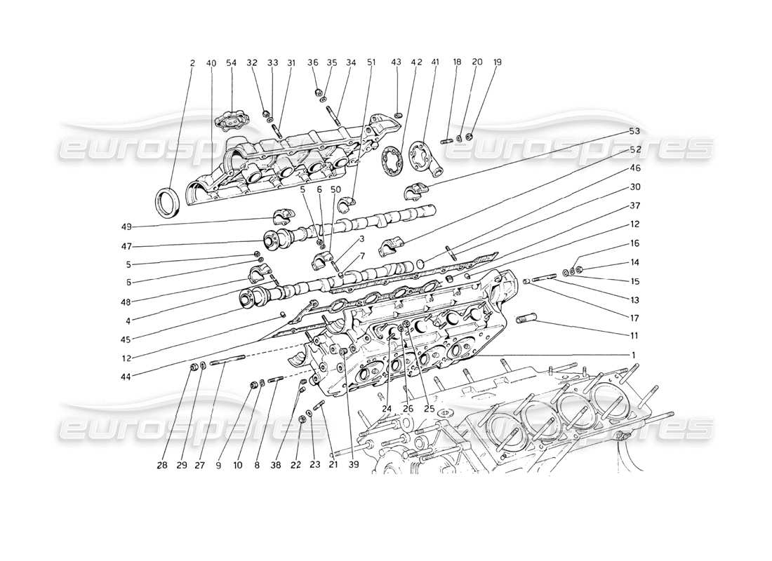 part diagram containing part number 107112