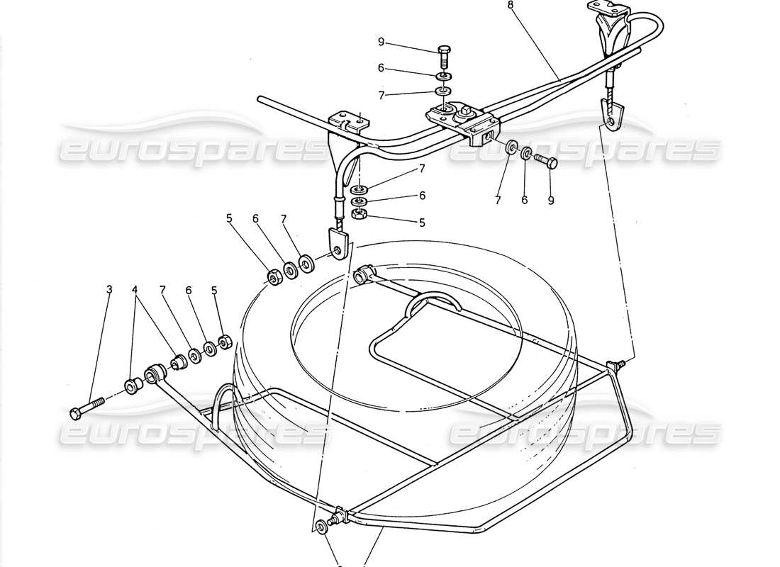 part diagram containing part number 318120177