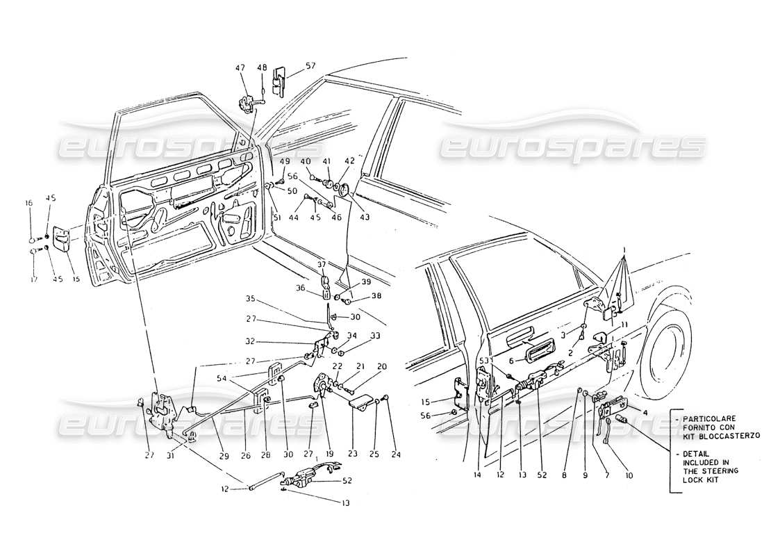 part diagram containing part number 324520146