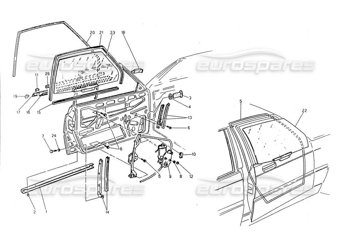 part diagram containing part number 327720112