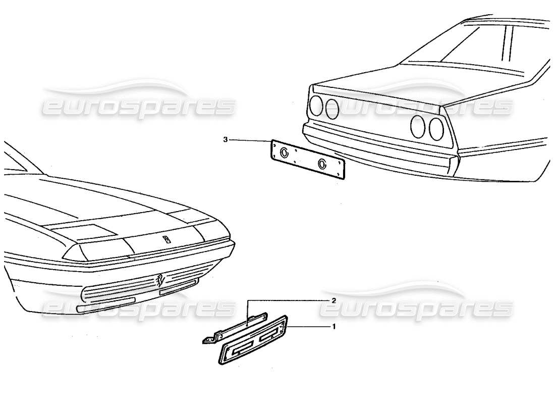 part diagram containing part number 696-74-502-04