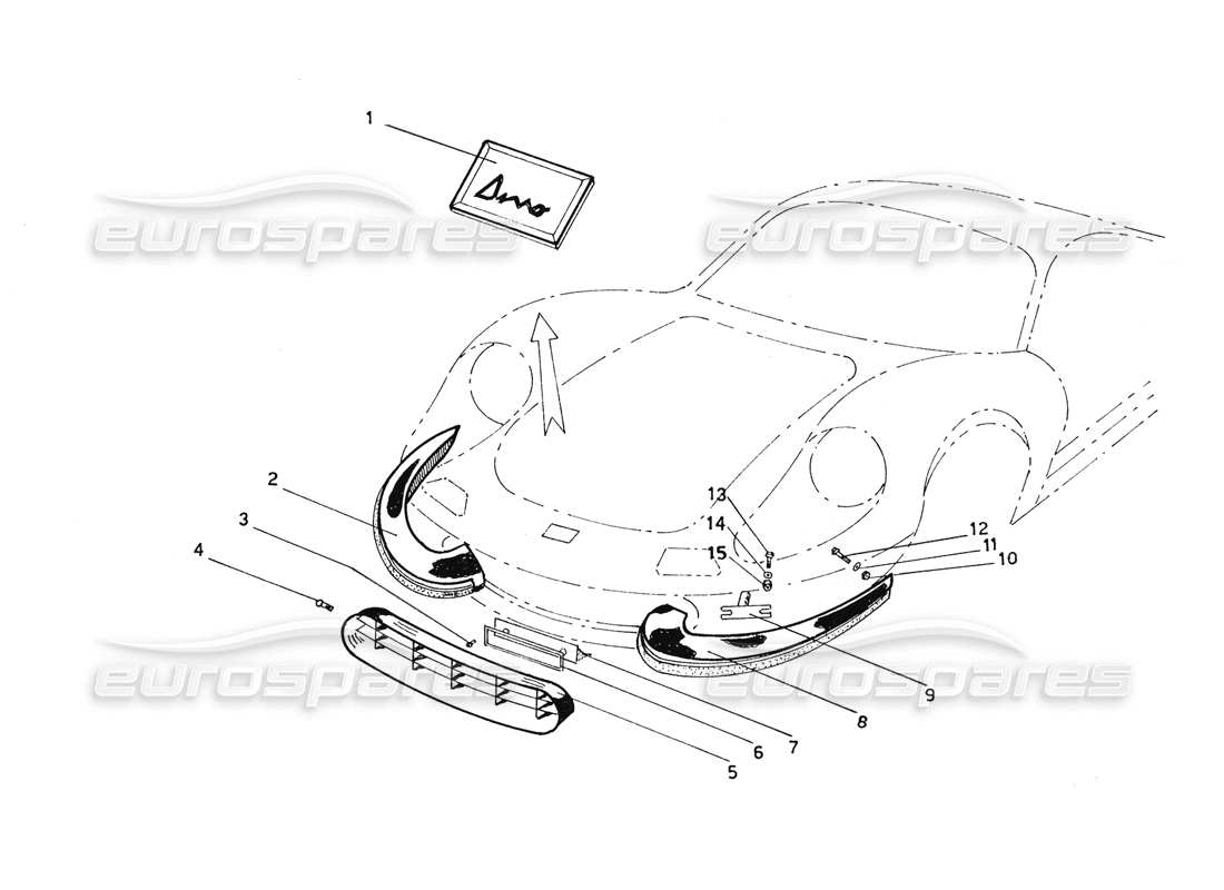 part diagram containing part number 20-28-14