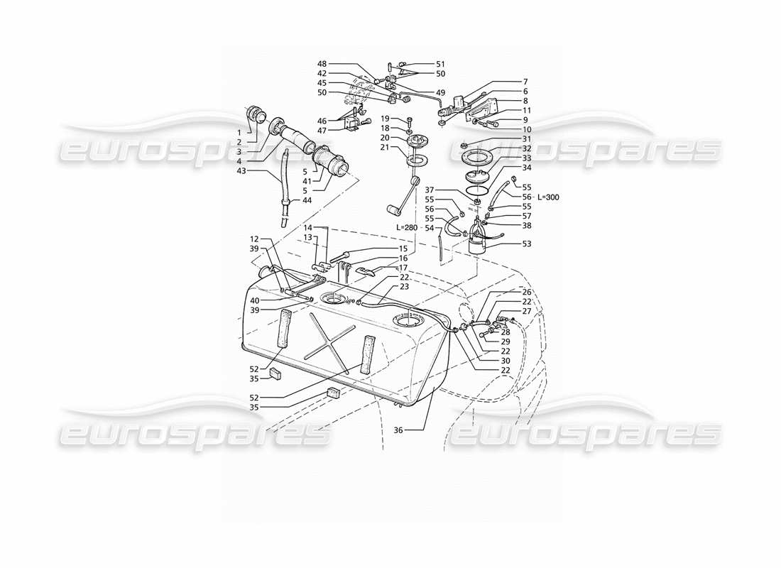 part diagram containing part number 369200118