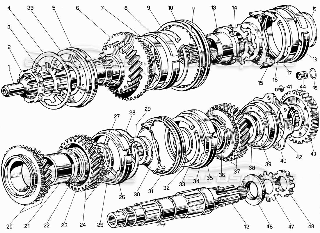 part diagram containing part number 10-16-07