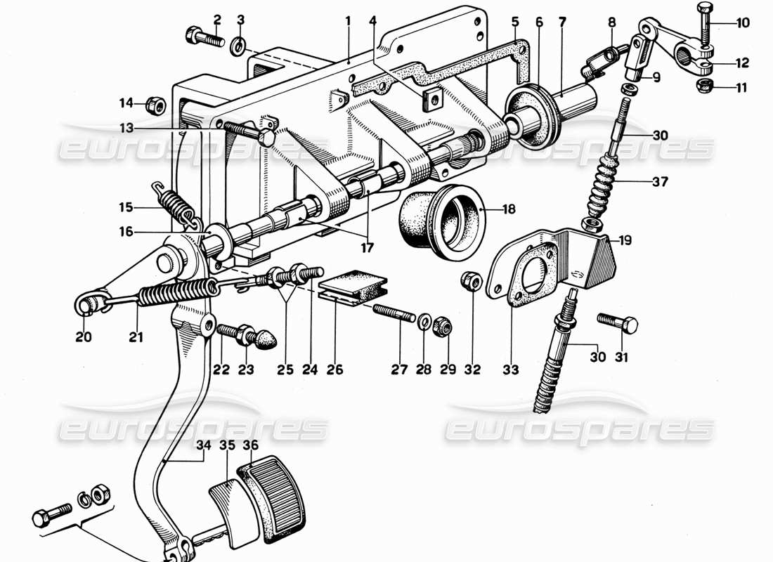 part diagram containing part number 108 mb