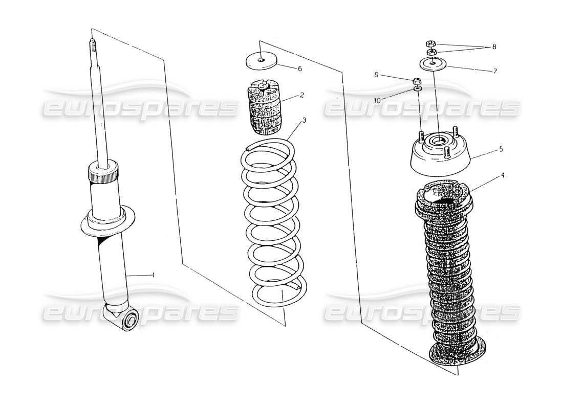 part diagram containing part number 317020349