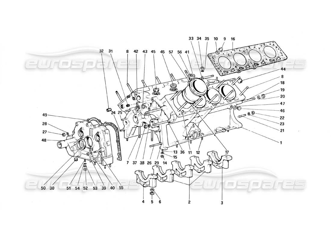 part diagram containing part number eap1220648