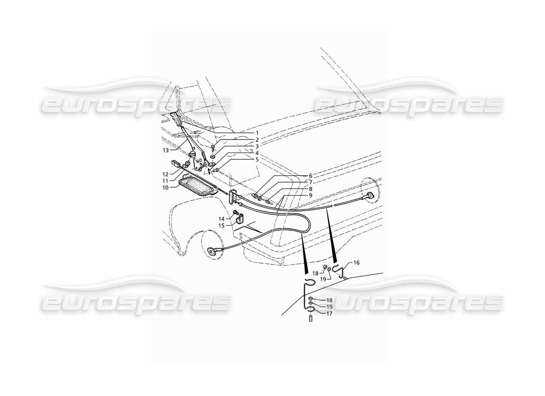 part diagram containing part number 378000118