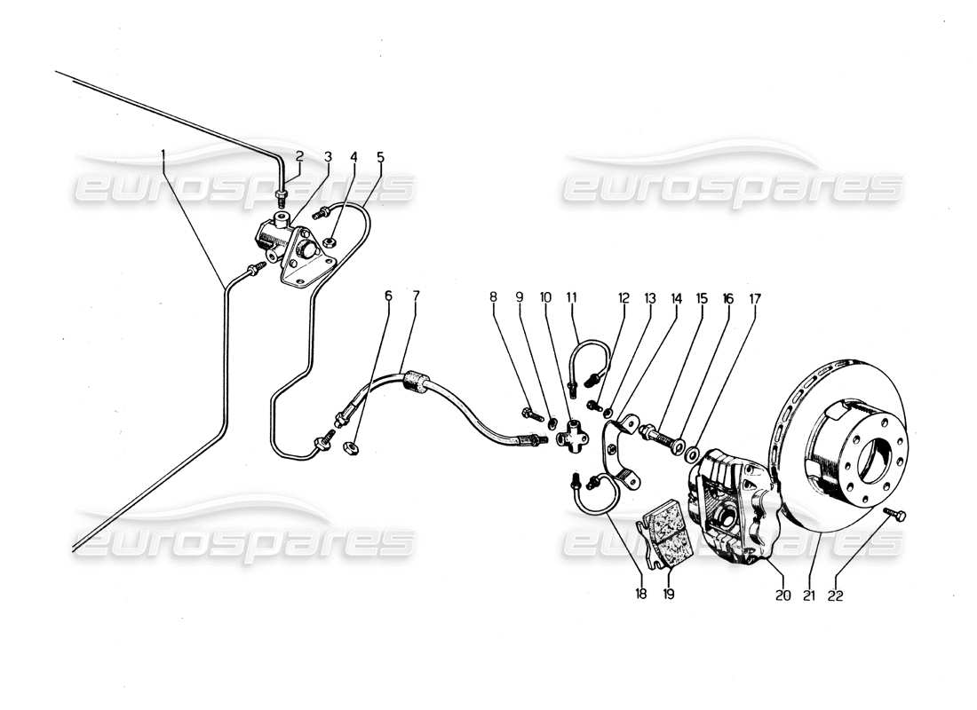 part diagram containing part number 003208692