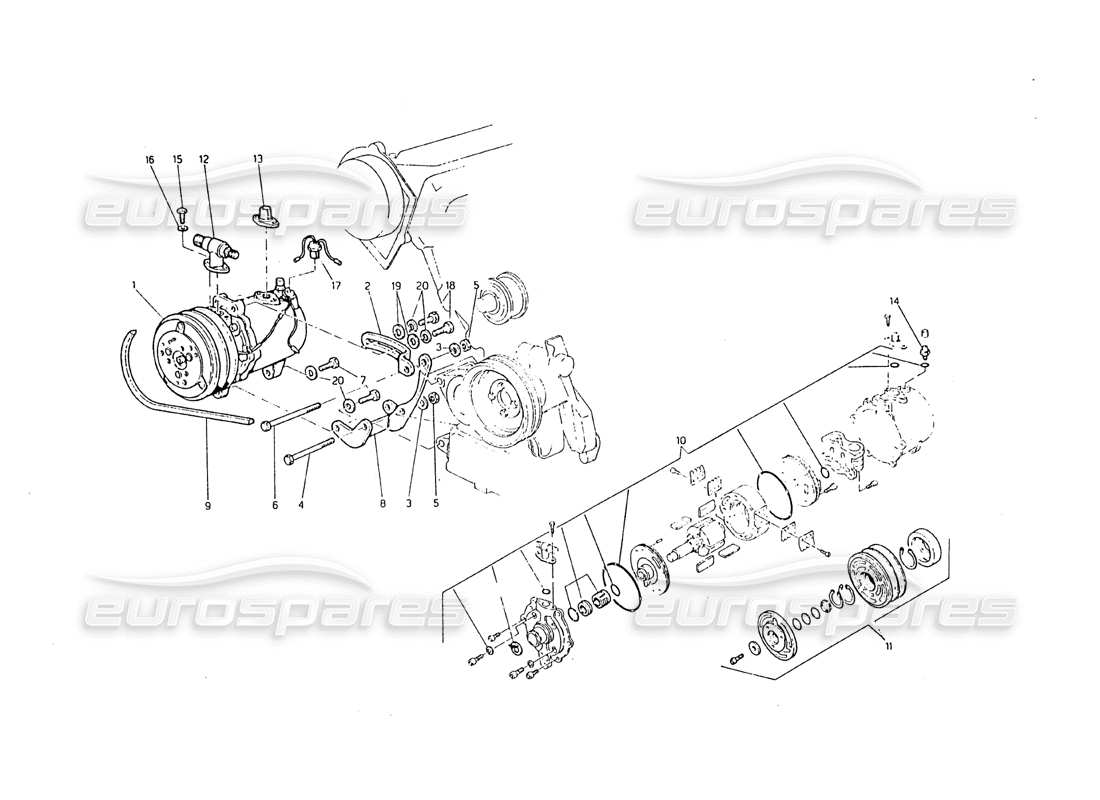 part diagram containing part number 315520121