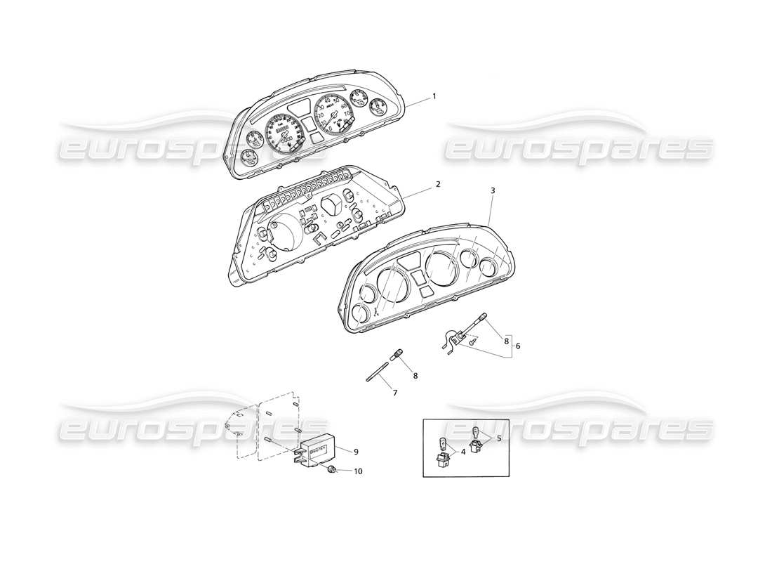 part diagram containing part number 373384250