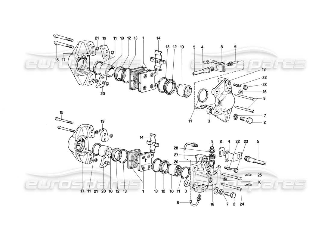 part diagram containing part number 108134