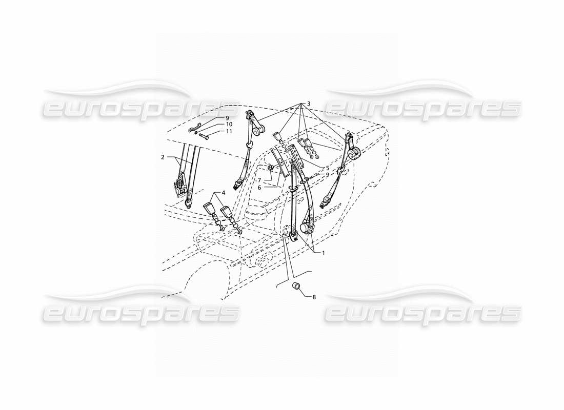 part diagram containing part number 378100378