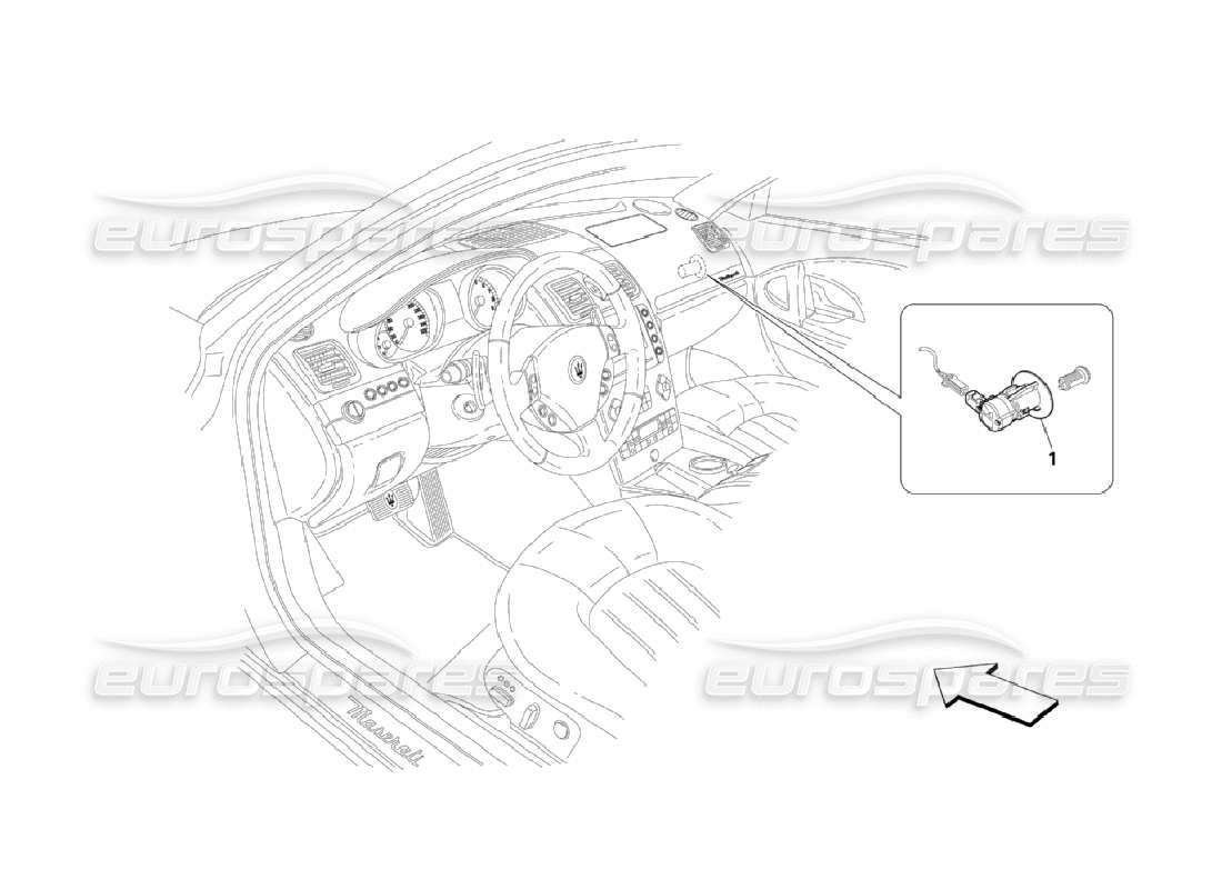 part diagram containing part number 183234