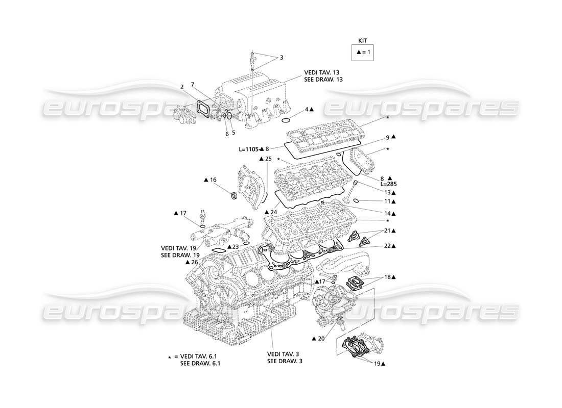 part diagram containing part number 14454380