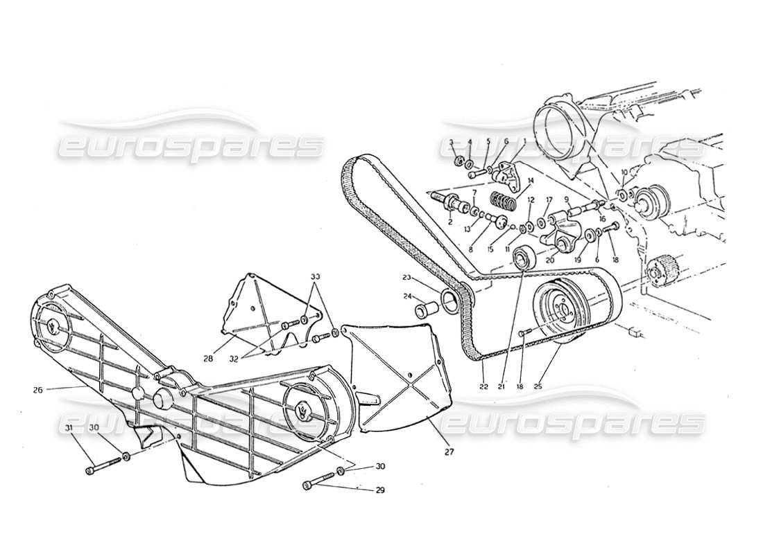 part diagram containing part number 311020357