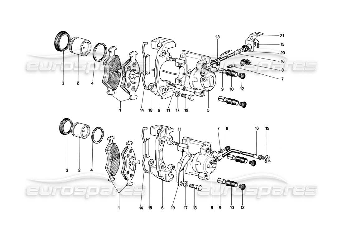 part diagram containing part number 117184