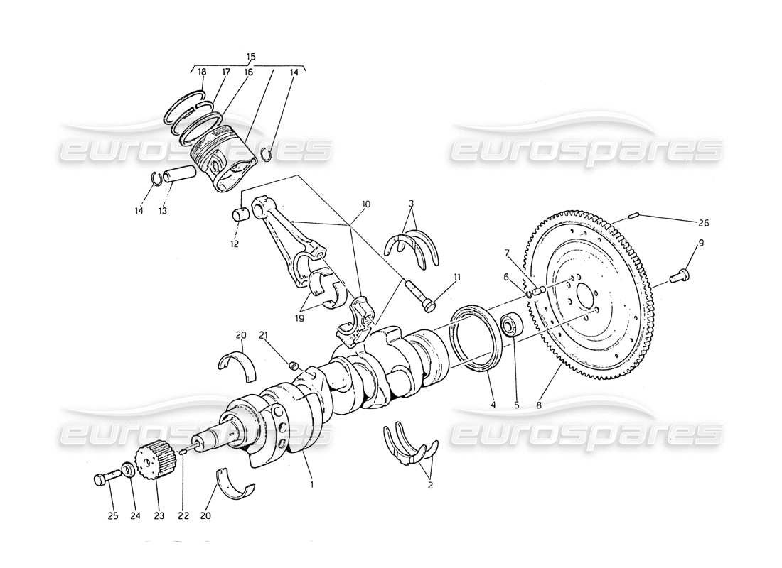 part diagram containing part number 310820331