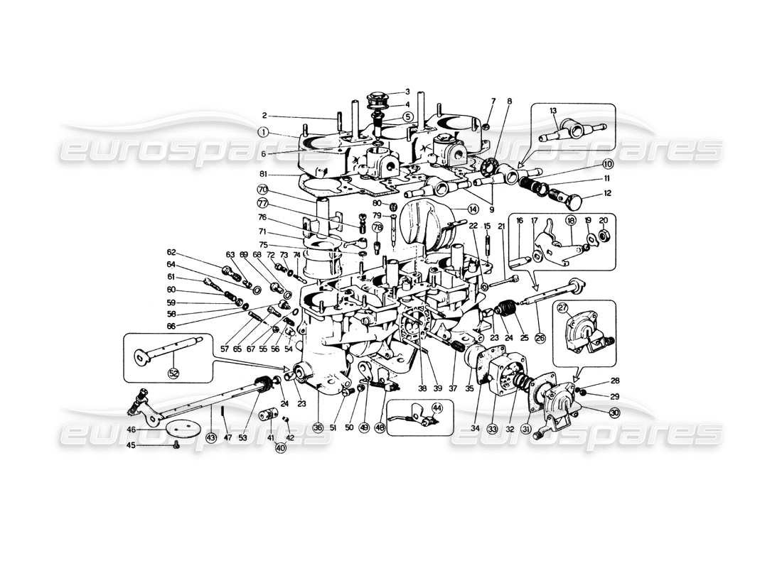 part diagram containing part number 55555.016