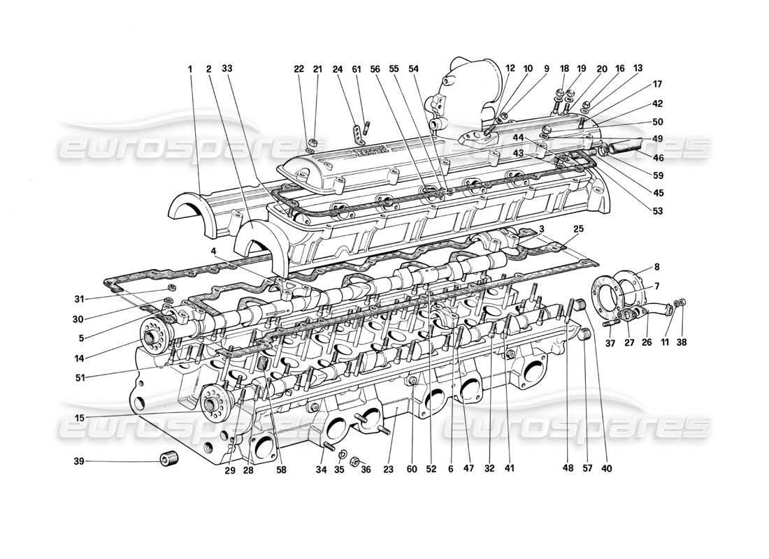 part diagram containing part number 147717