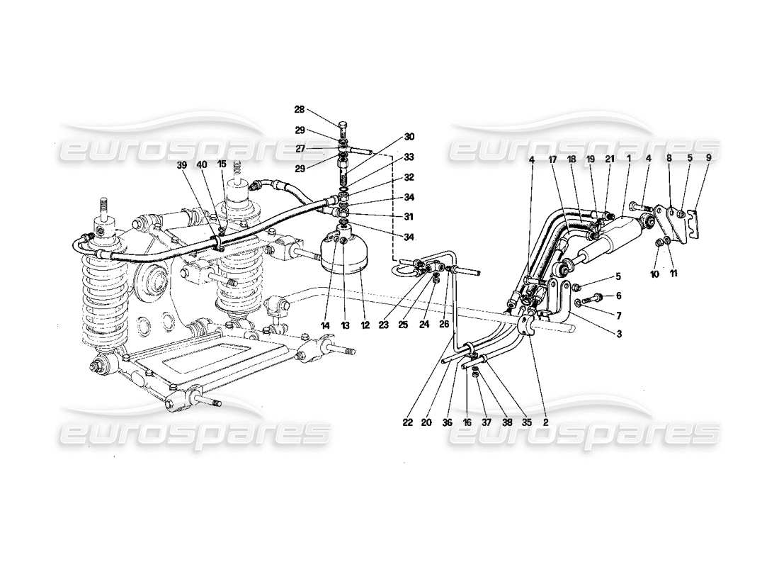 part diagram containing part number 117776