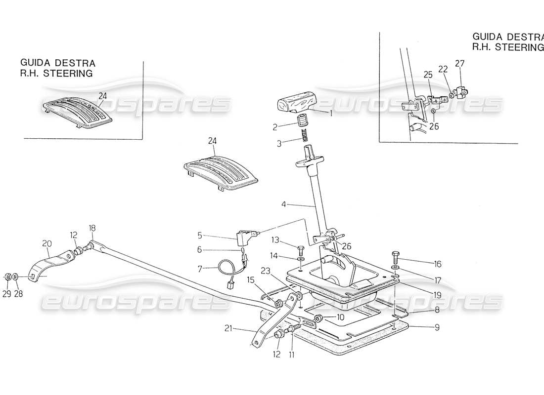 part diagram containing part number 328371282