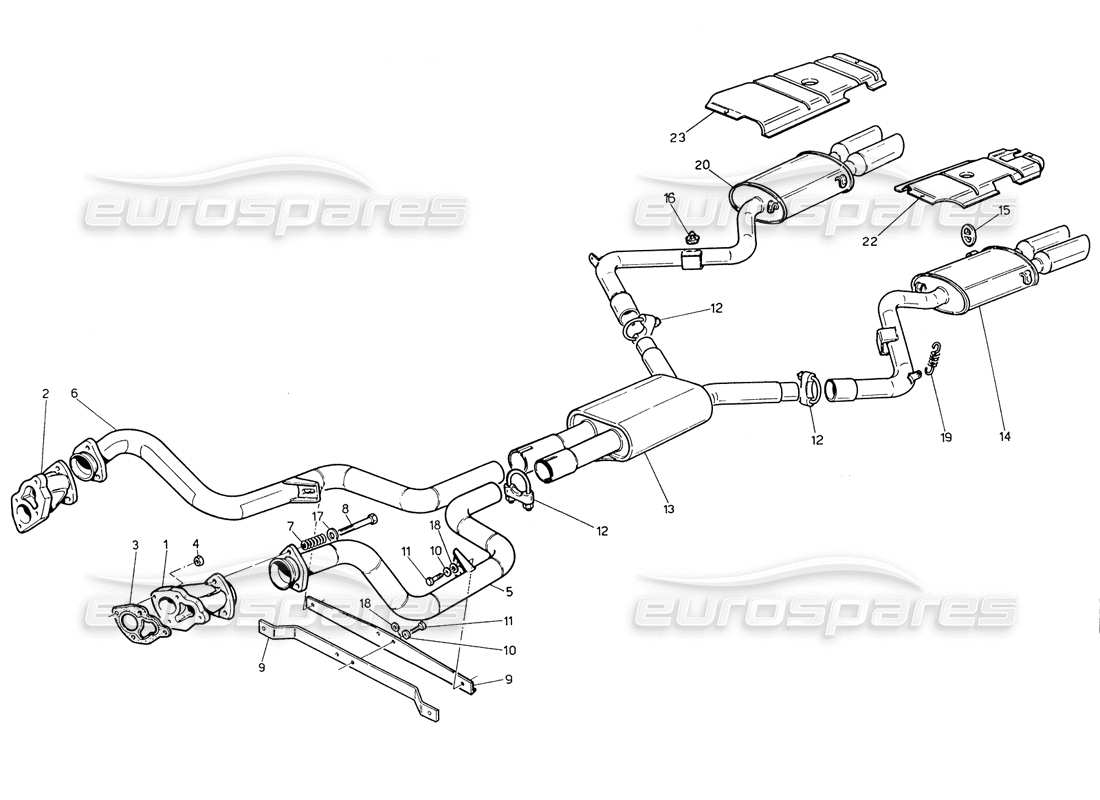 part diagram containing part number 319053115