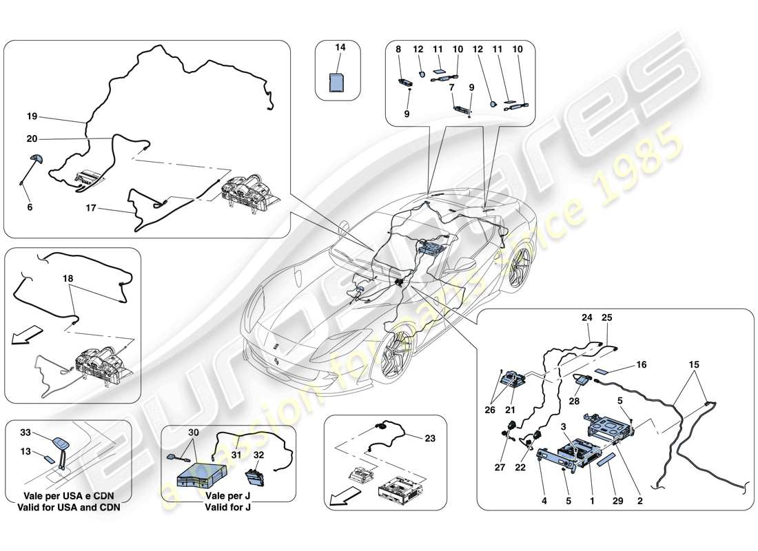 part diagram containing part number 339006