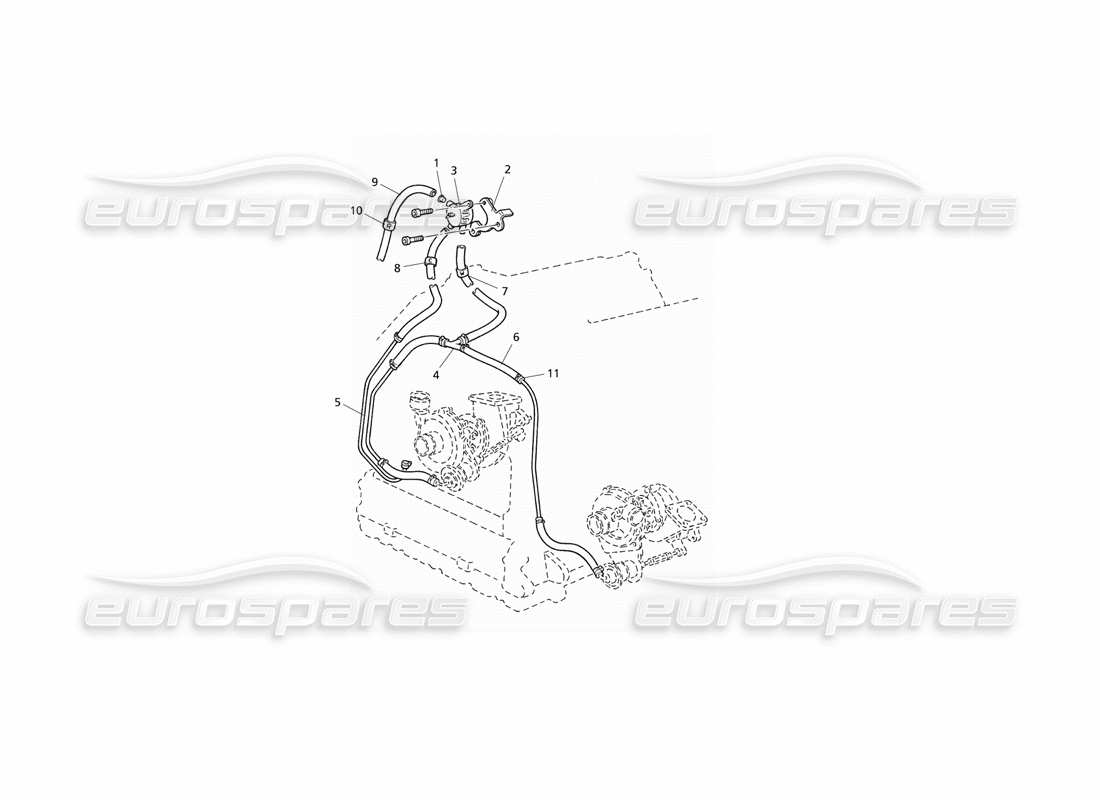 part diagram containing part number 473084040