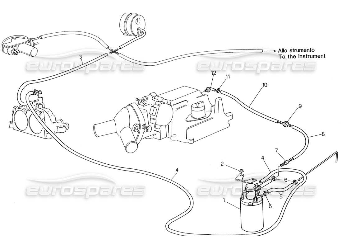 part diagram containing part number 319237511