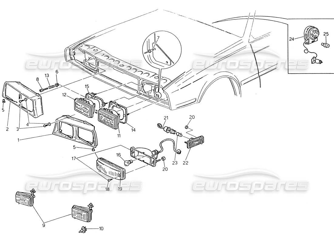 part diagram containing part number 313130139