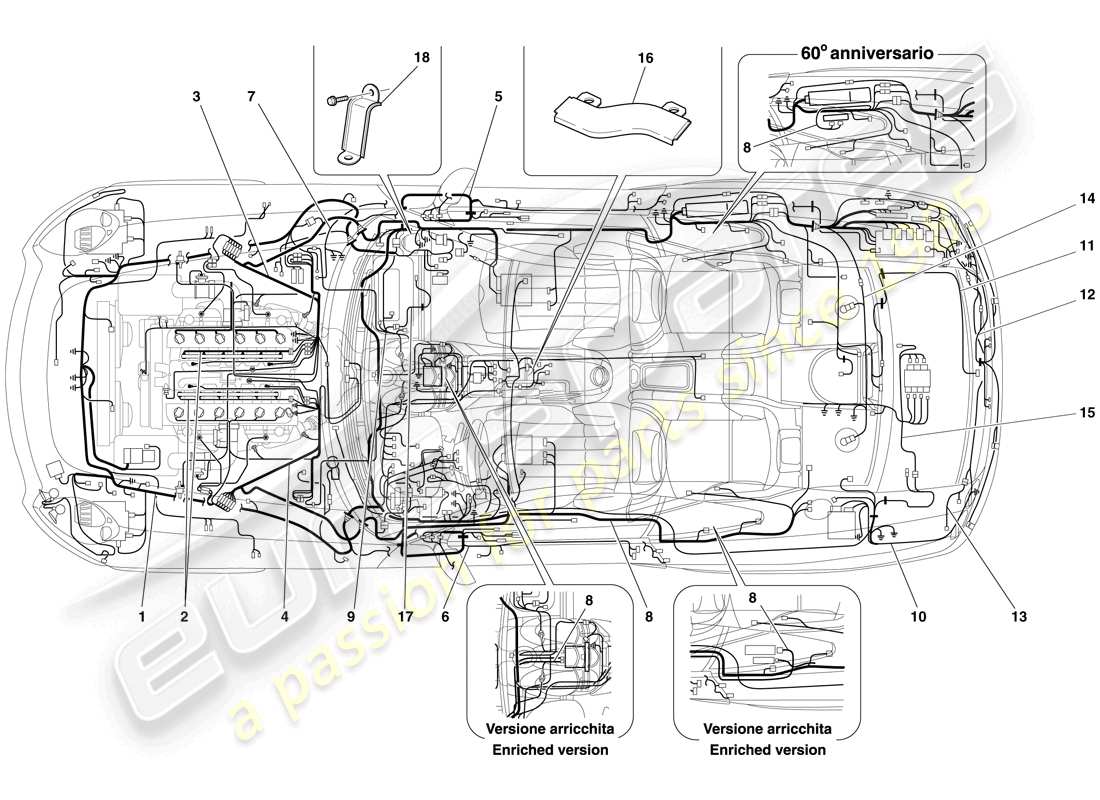 part diagram containing part number 220363