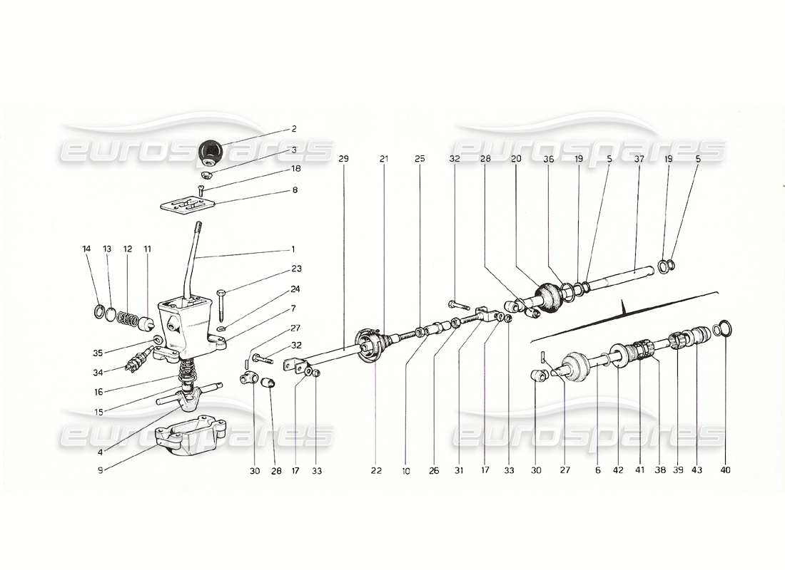 part diagram containing part number 106280