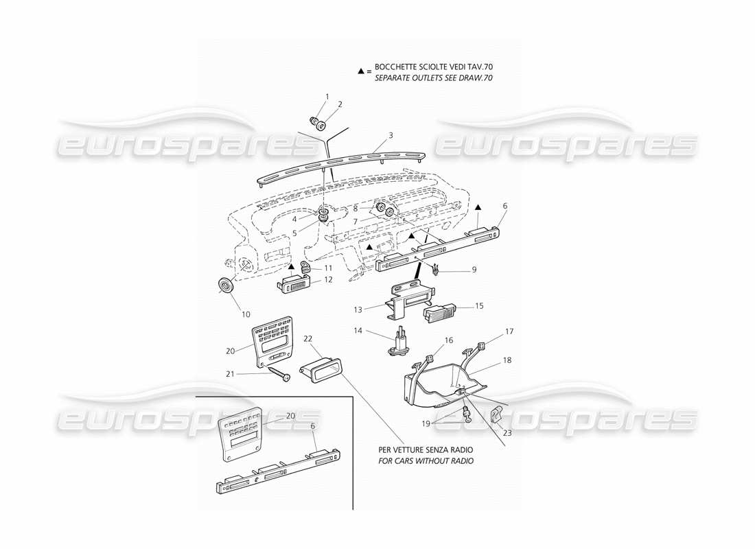 part diagram containing part number 372380333