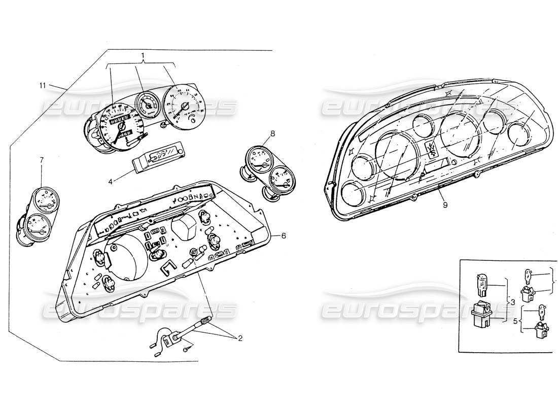 part diagram containing part number 393650206