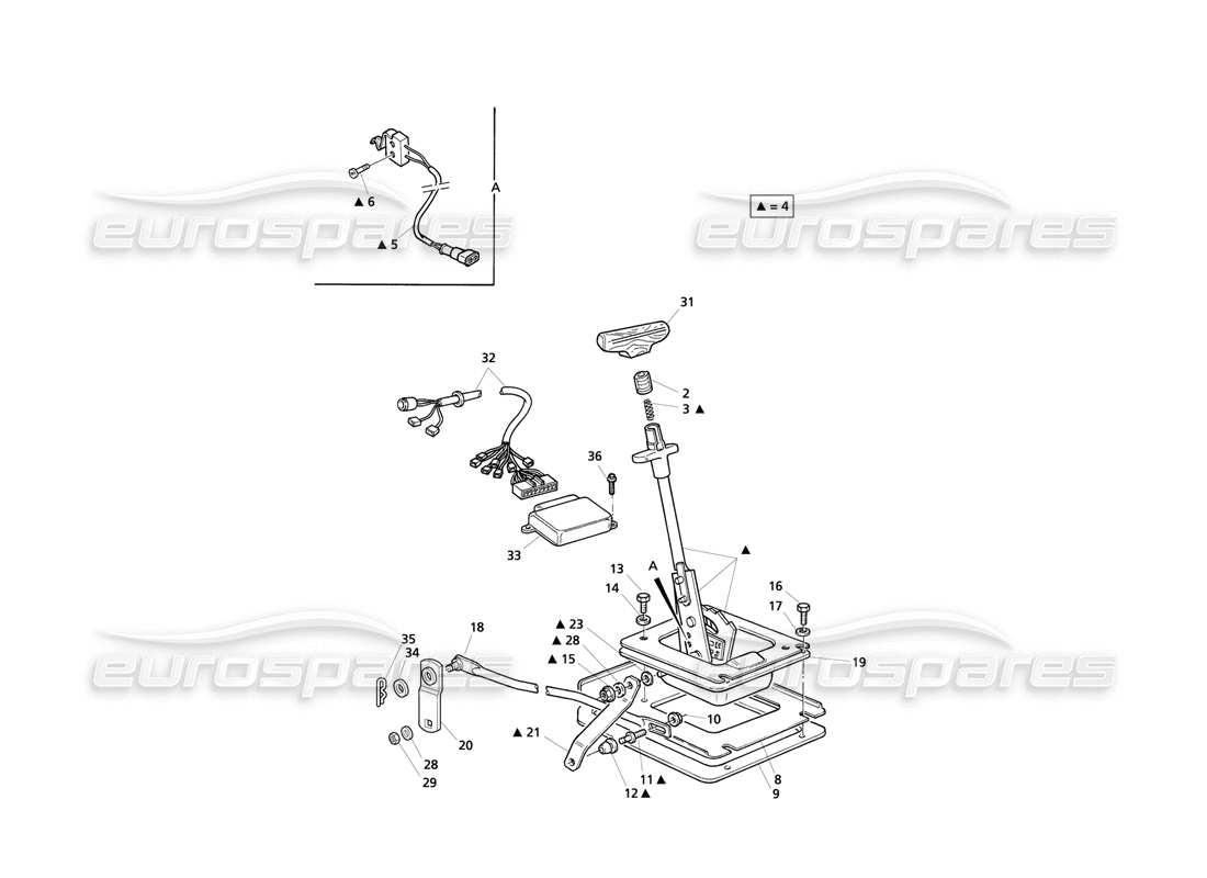 part diagram containing part number 372931110