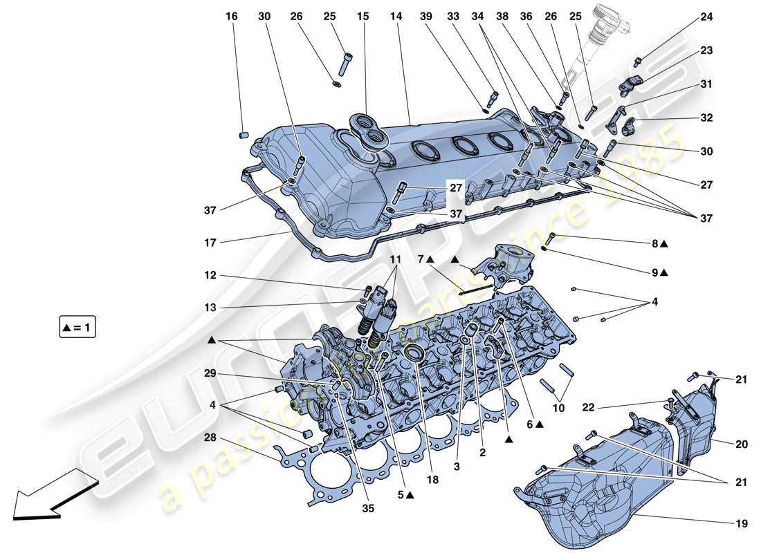 part diagram containing part number 337669