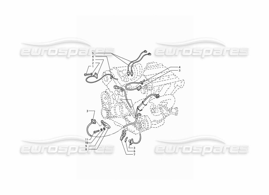 part diagram containing part number 470089701