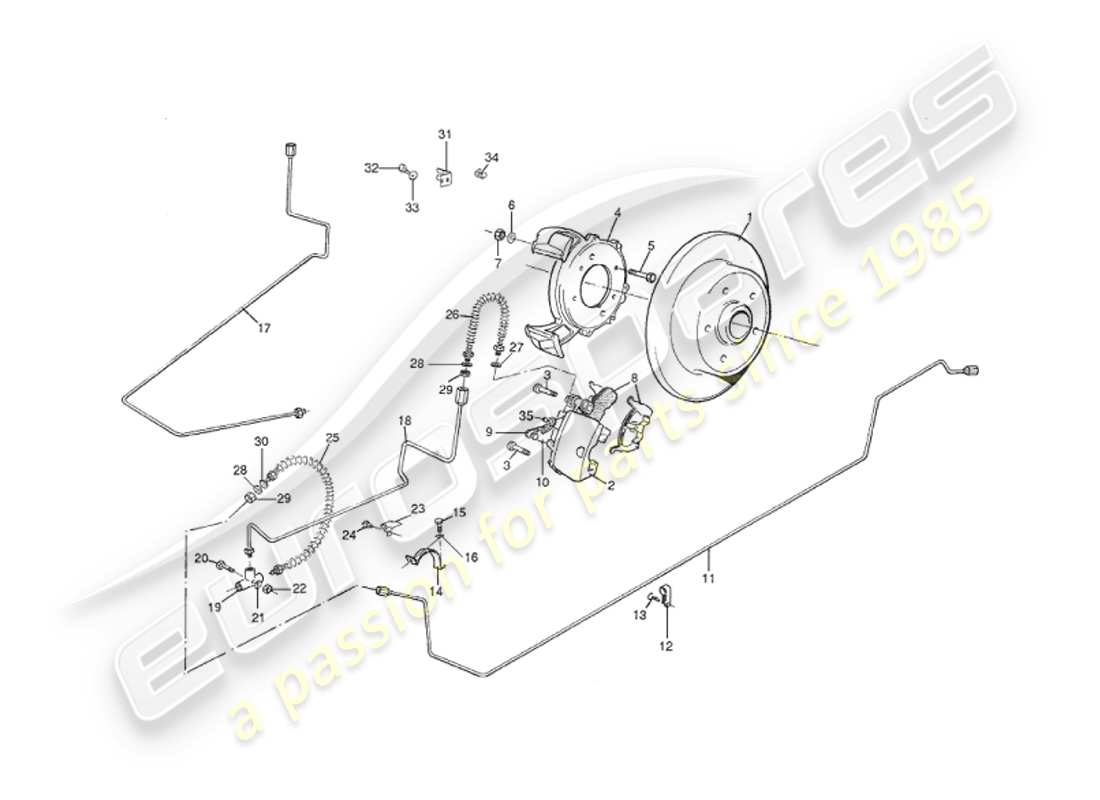 part diagram containing part number 28-50270